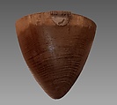 Jōra (small) Sāz,, Wood, Turkish